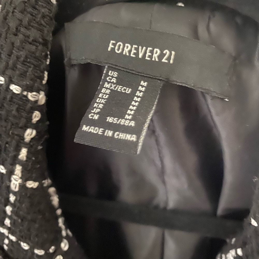 Médium Blazer - Picture 3 of 3
